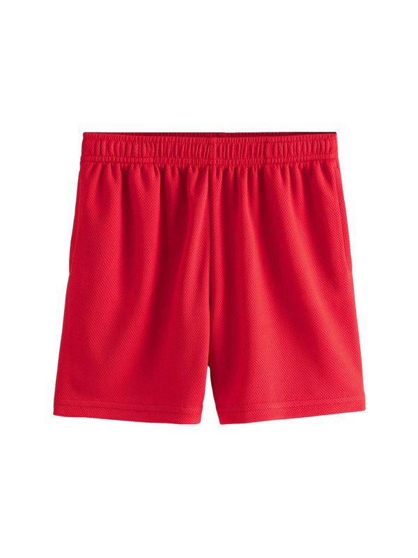 Next Next Sportske hlače  crvena