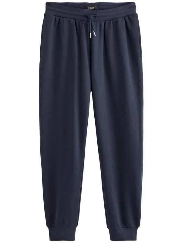 Next Next Sportske hlače  mornarsko plava