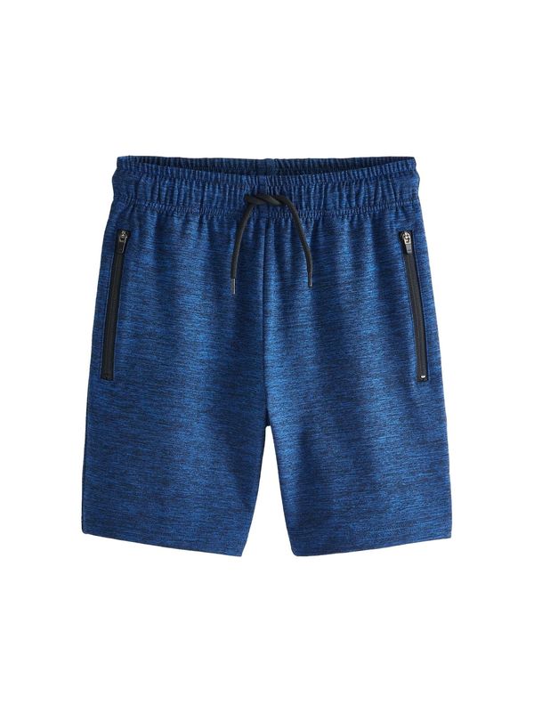 Next Next Sportske hlače  mornarsko plava