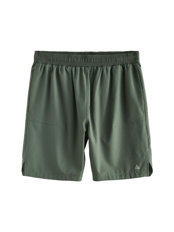 Next Next Sportske hlače  zelena