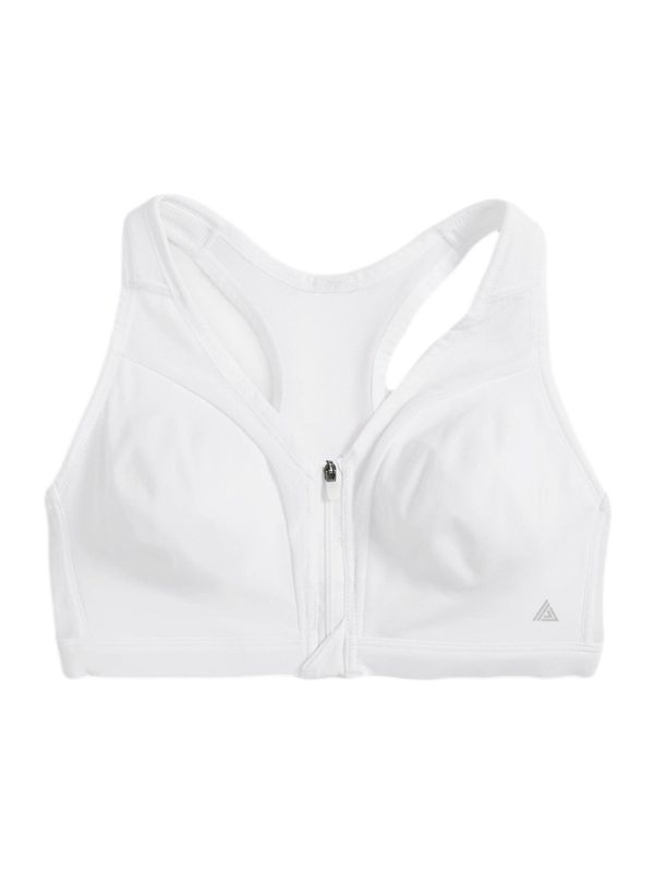 Next Next Sportski grudnjak  bijela