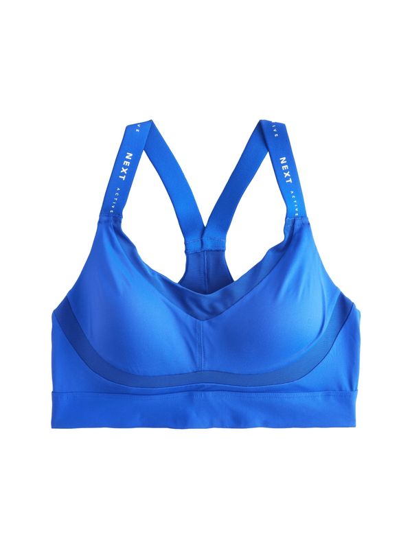 Next Next Sportski grudnjak  plava / bijela