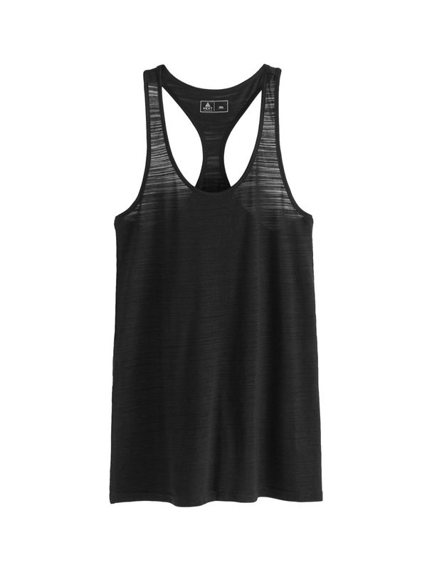 Next Next Sportski top  crna