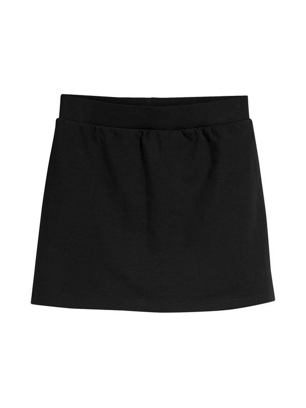 Next Next Suknja  crna