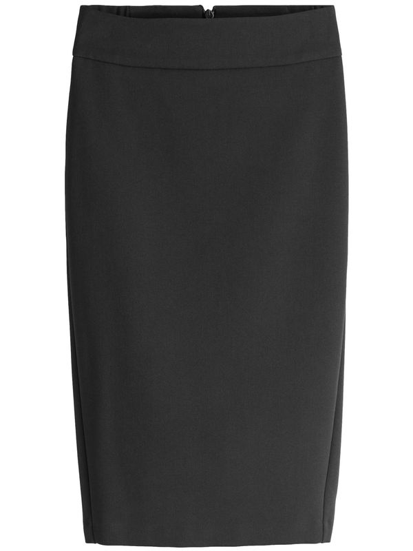 Next Next Suknja  crna