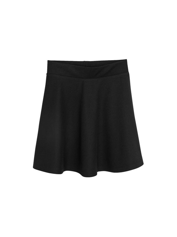 Next Next Suknja  crna