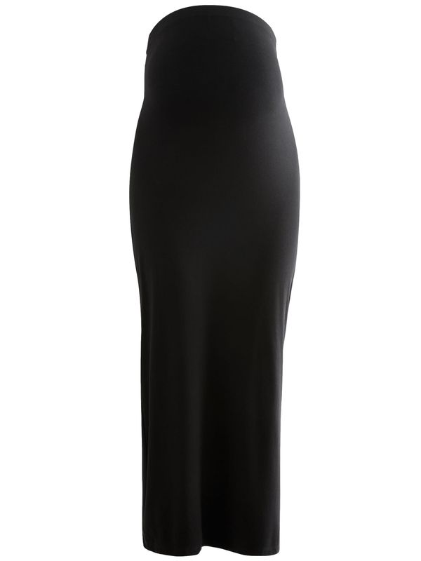 Next Next Suknja  crna