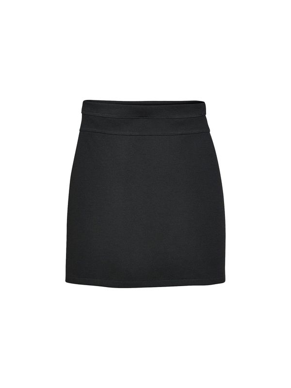 Next Next Suknja  crna