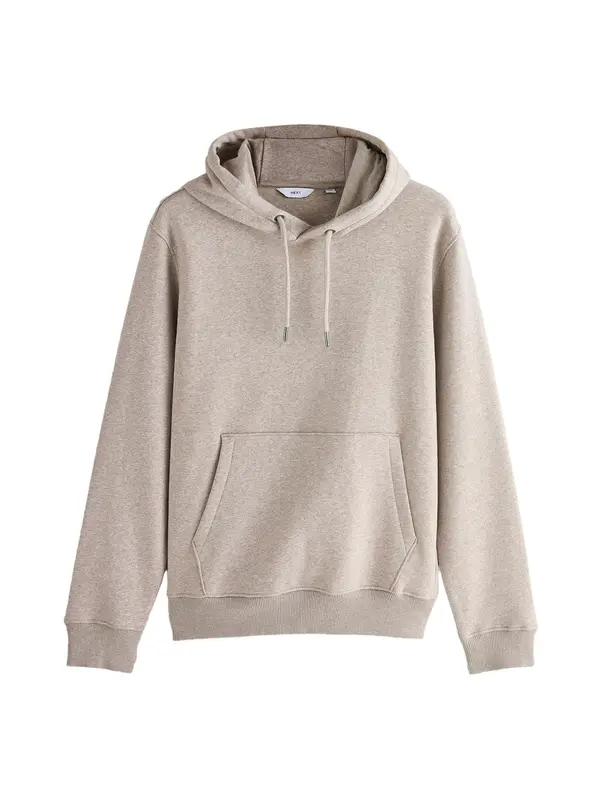 Next Next Sweater majica  bež melange