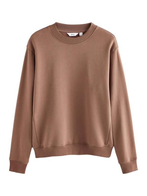 Next Next Sweater majica  brokat