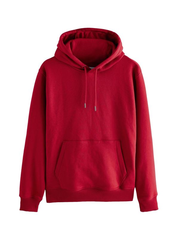 Next Next Sweater majica  crvena