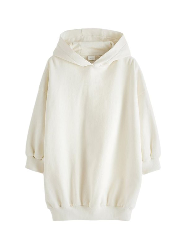 Next Next Sweater majica  ecru/prljavo bijela