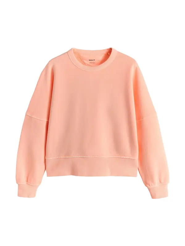 Next Next Sweater majica  marelica