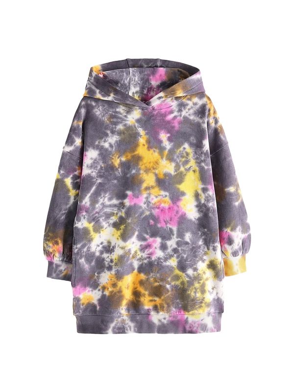 Next Next Sweater majica  miks boja