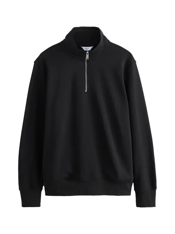 Next Next Sweater majica  morsko plava