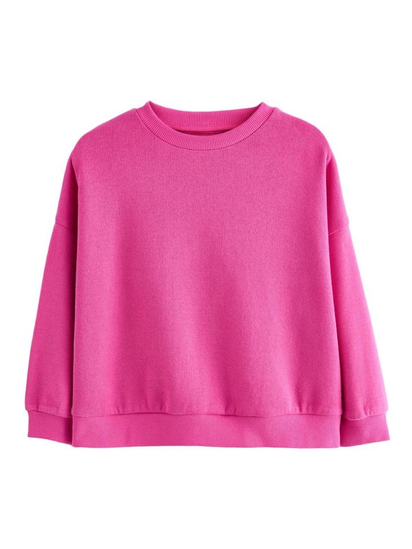 Next Next Sweater majica  roza