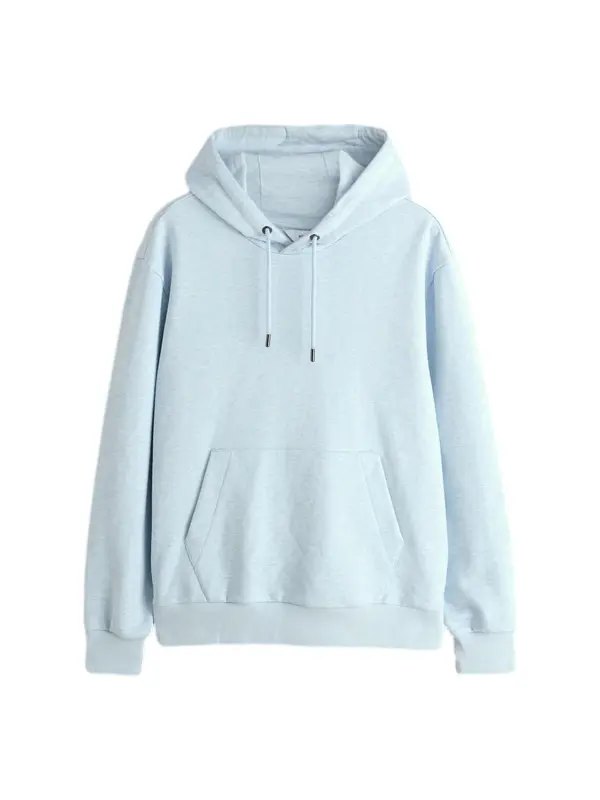 Next Next Sweater majica  svijetloplava