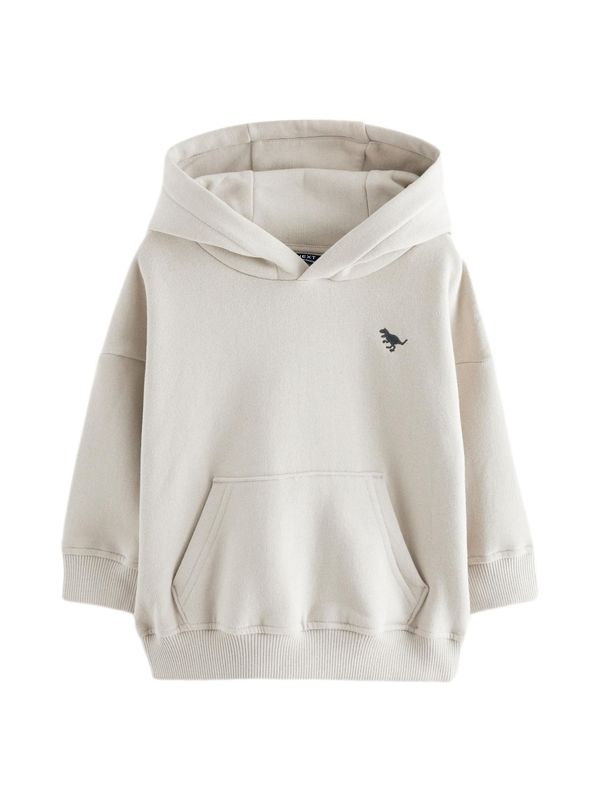 Next Next Sweater majica  svijetlosiva