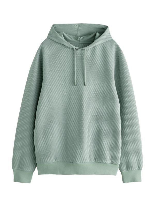 Next Next Sweater majica  svijetlozelena