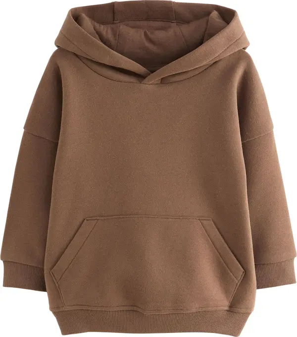 Next Next Sweater majica  višnja