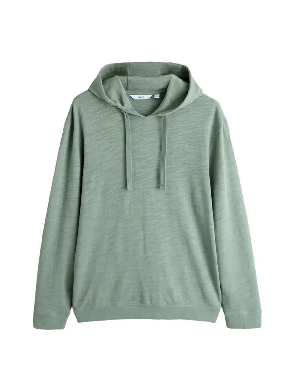 Next Next Sweater majica  žad