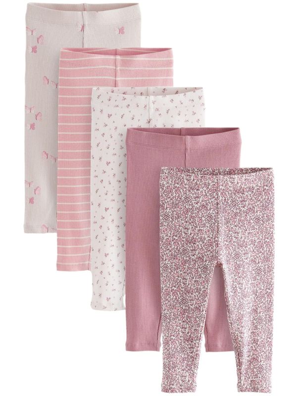 Next Next Tajice  bež / roza