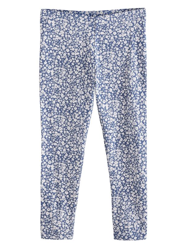 Next Next Tajice  boja pijeska / mornarsko plava