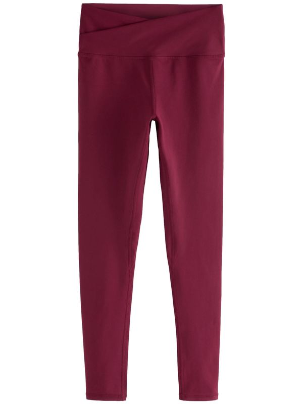 Next Next Tajice  burgund