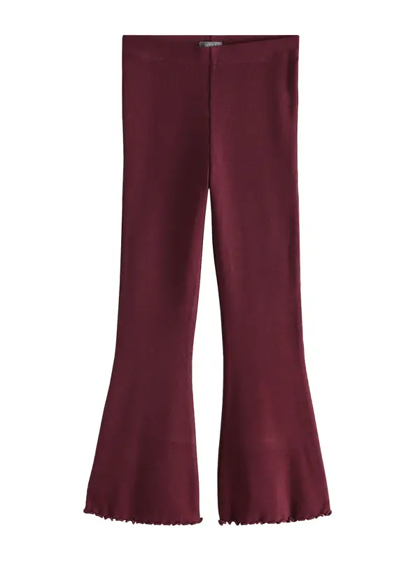 Next Next Tajice  burgund