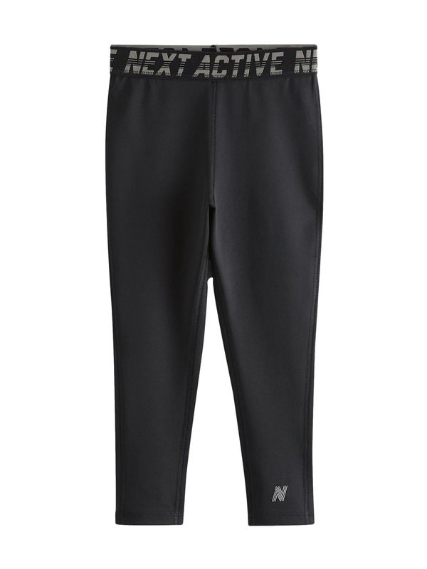 Next Next Tajice  crna / bijela