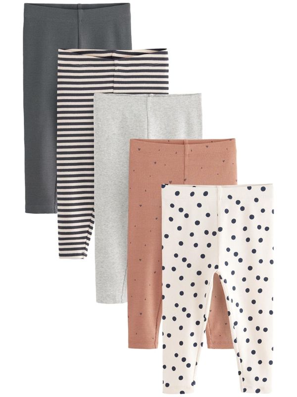 Next Next Tajice  karamela / siva melange / tamno zelena / crna / bijela