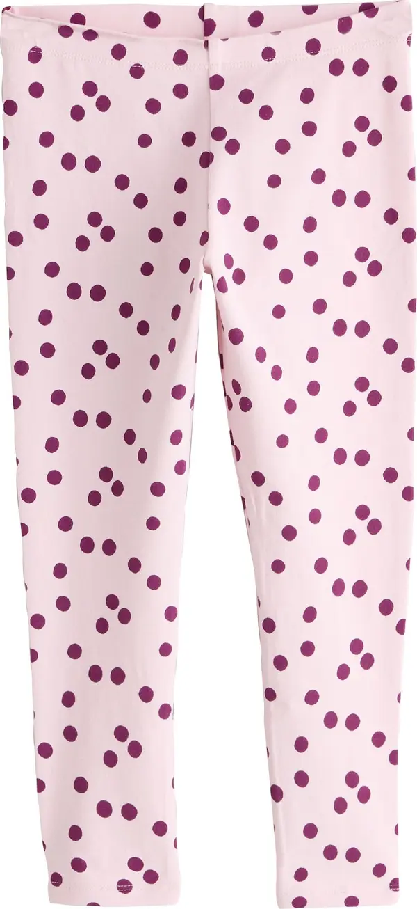 Next Next Tajice  ljubičasto crvena / rosé