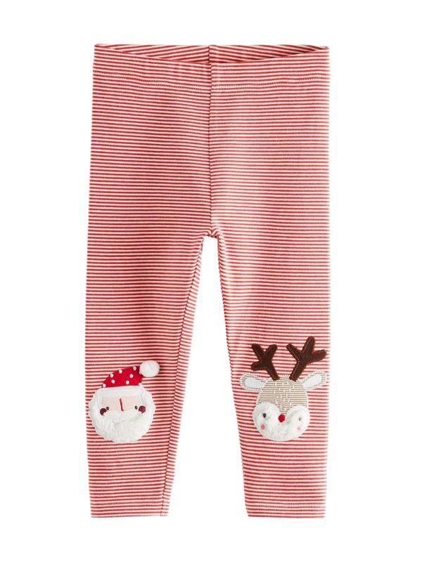 Next Next Tajice  miks boja / crvena