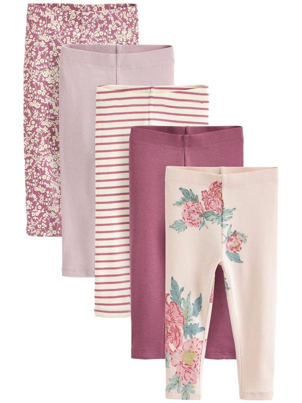 Next Next Tajice  miks boja / roza