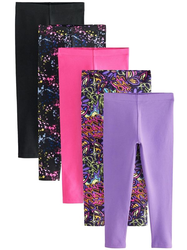 Next Next Tajice  miks boja