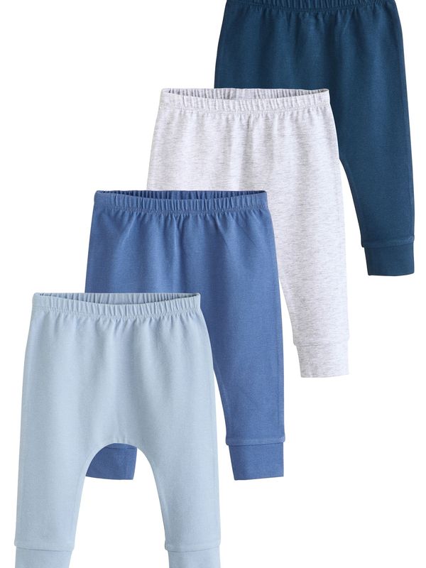 Next Next Tajice  plava / bijela