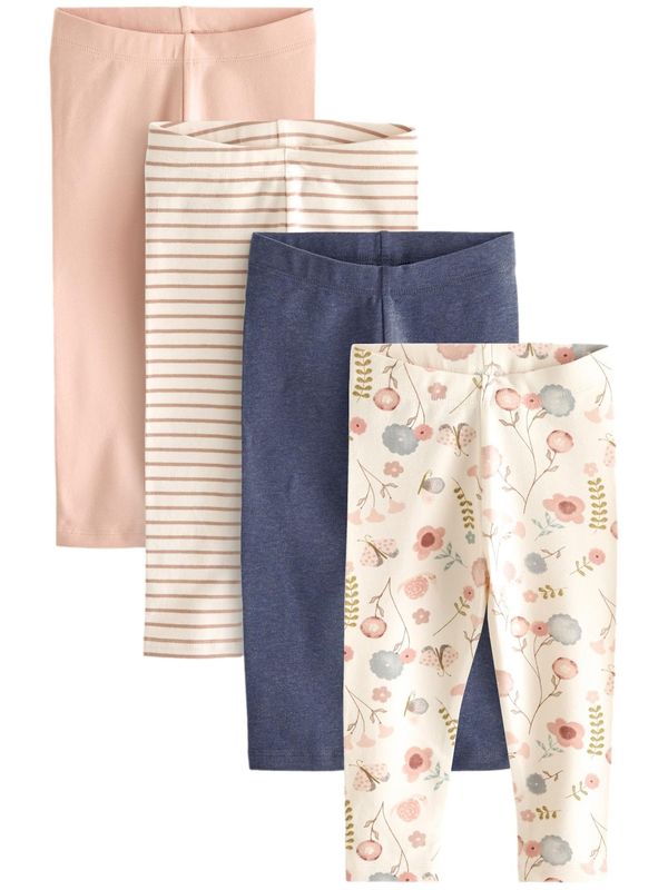 Next Next Tajice  plava / siva / zelena / roza