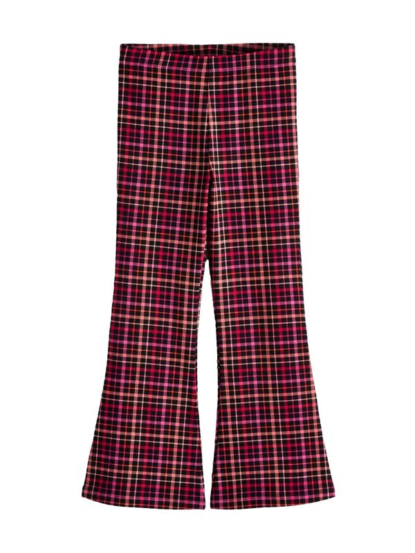 Next Next Tajice  roza / crvena / crna / bijela