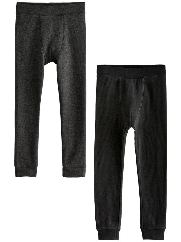 Next Next Tajice  siva / crna