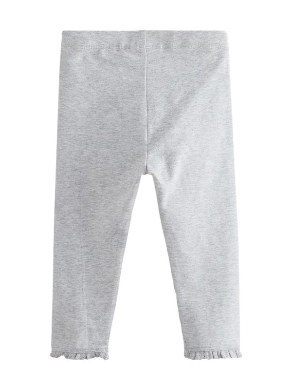 Next Next Tajice  siva melange