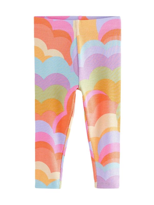 Next Next Tajice  svijetloplava / žuta / ljubičasta / narančasta