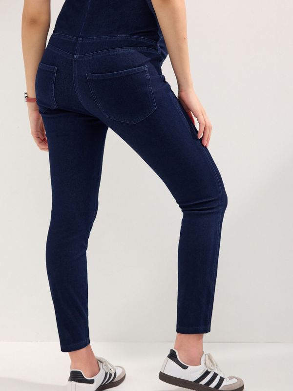 Next Next Tajice  tamno plava