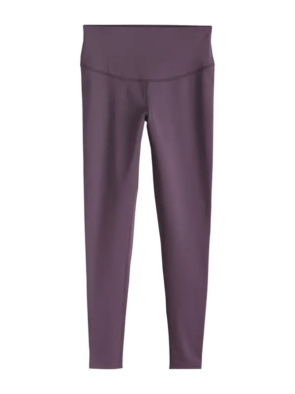 Next Next Tajice 'Thermal'  sivkasto ljubičasta (mauve)