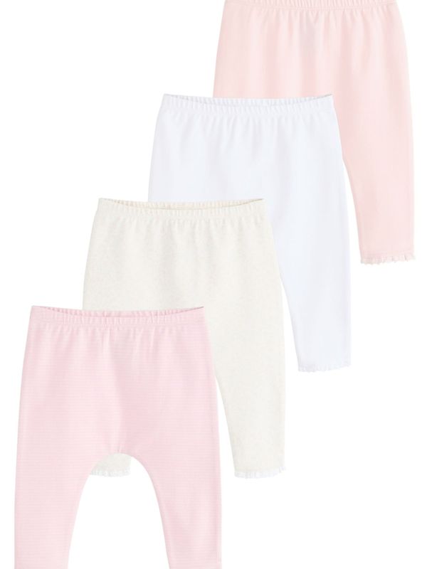 Next Next Tajice  žuta / roza / bijela