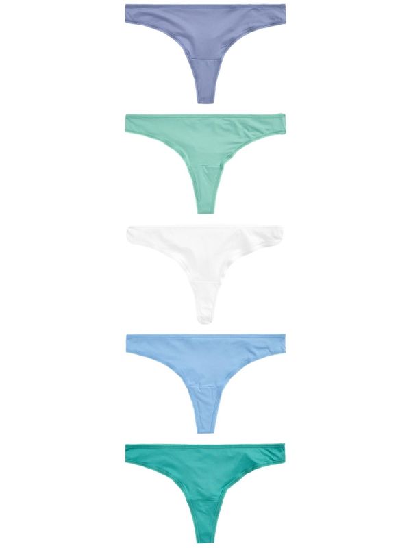 Next Next Tanga gaćice  miks boja