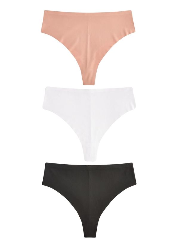 Next Next Tanga gaćice  miks boja