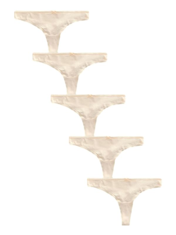 Next Next Tanga gaćice  nude