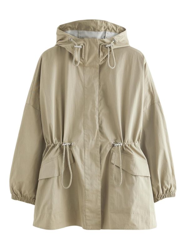 Next Next Tehnička jakna  bež