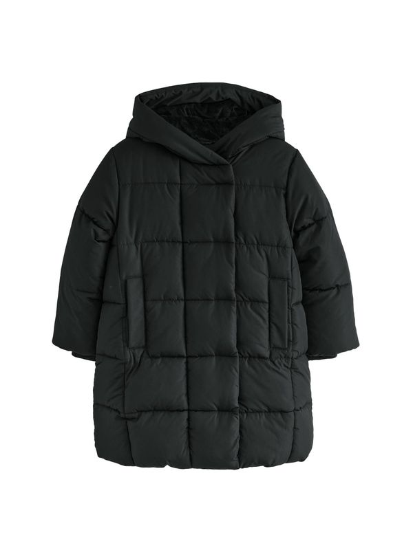 Next Next Tehnička jakna  crna