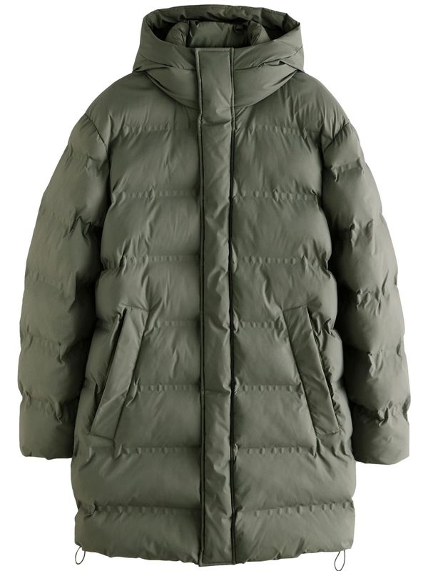 Next Next Tehnička jakna  kaki